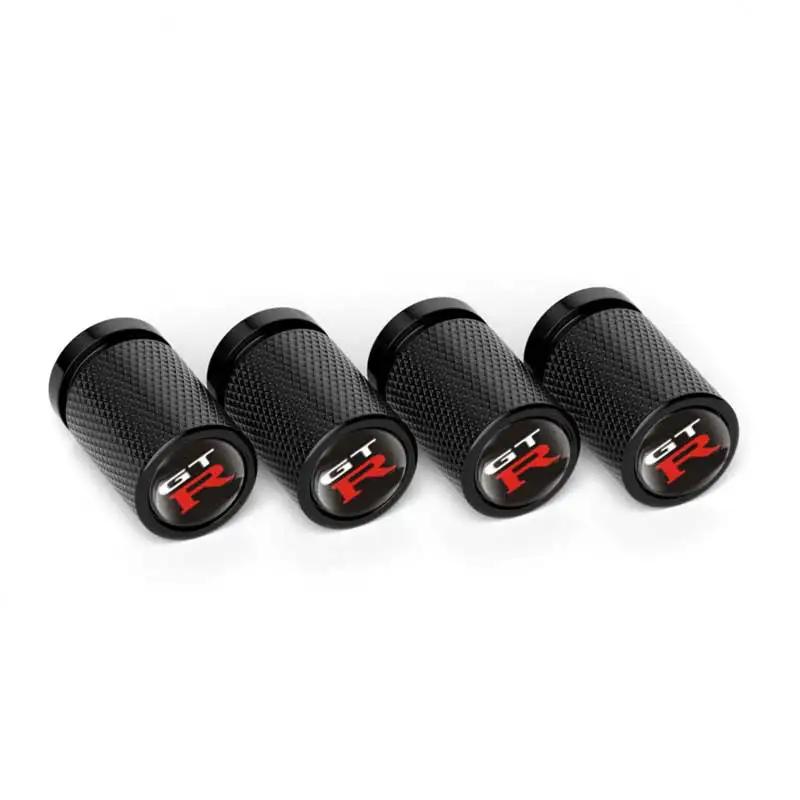 4Pcs Car for Nissan Wheel Tire Valve Caps Stem Protection Covers Micra Qashqai GTR Nismo 350Z Kicks Maxima X-Trail NV200 Versa
4Pcs Car for Nissan Wheel Tire Valve Caps Stem Protection Covers Micra Qashqai GTR Nismo 350Z Kicks Maxima X-Trail NV200 Versa