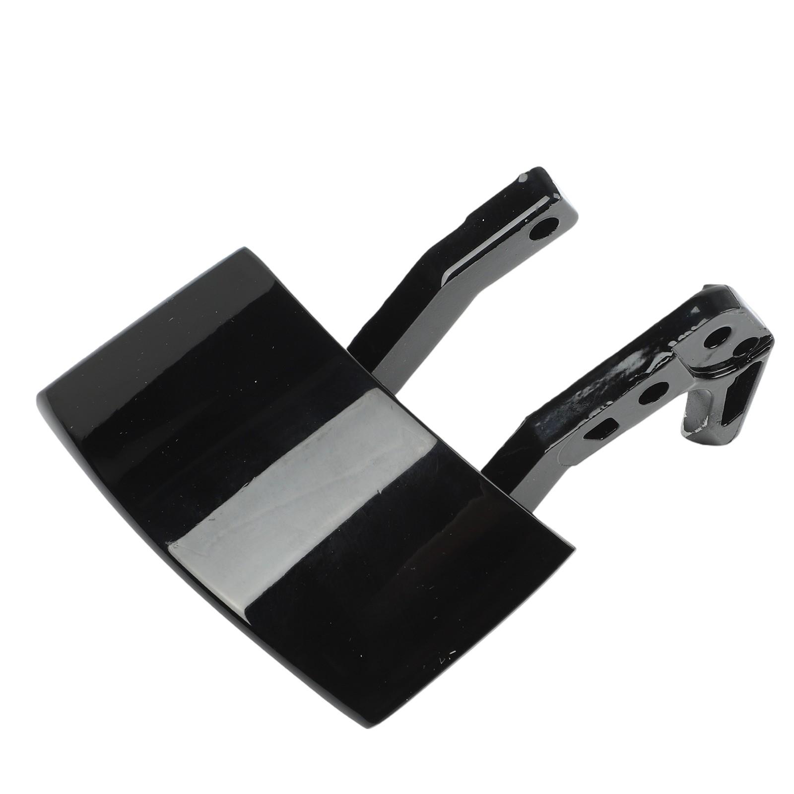 Metal Construction Door Handle Repair Black Finish Right
Metal Construction Door Handle Repair Black Finish Right