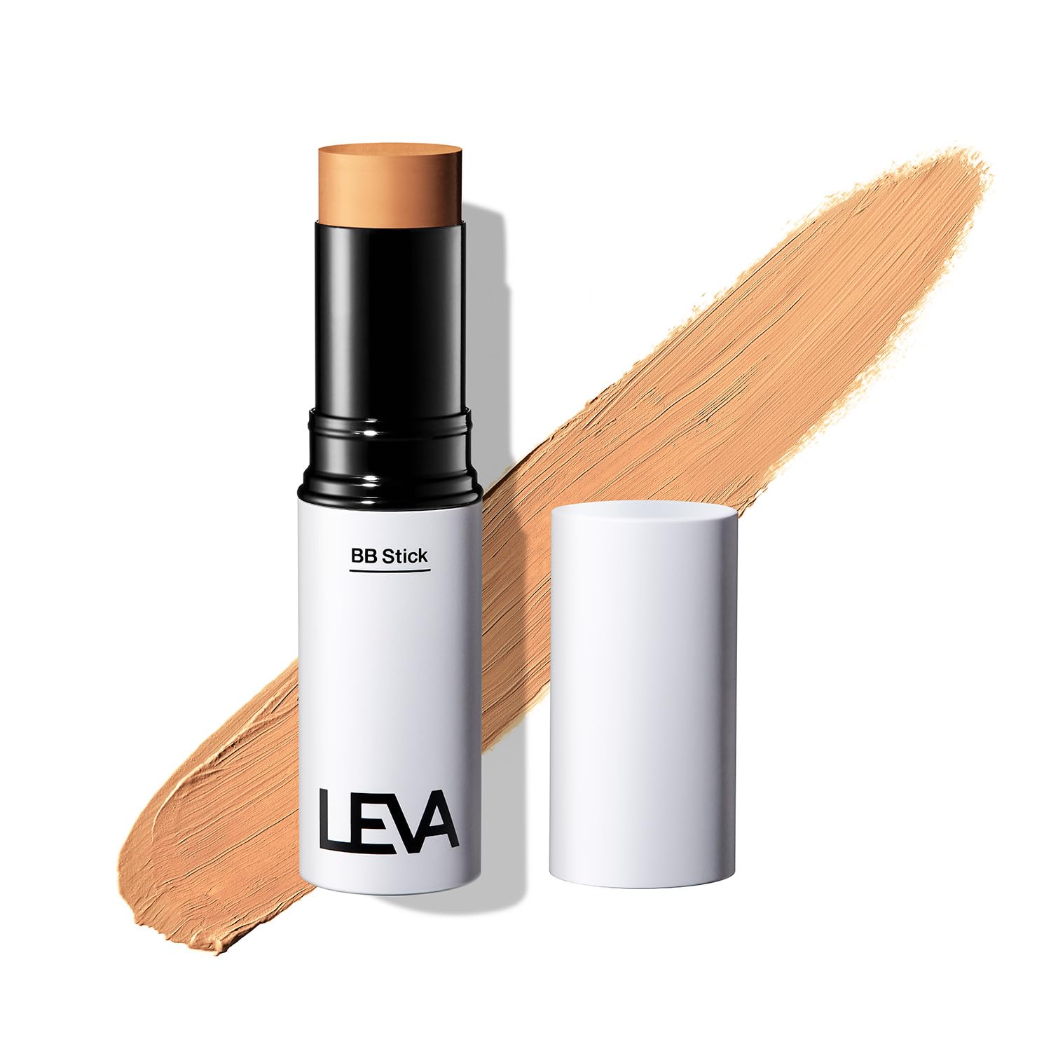 LEVA BB Stick Dark Beige Easy Coverage for Makeup Beginners Time Saving No Techniques Required Just Apply Directly Acne Blue Skin Color SPF47 Job
LEVA BB Stick Dark Beige Easy Coverage for Makeup Beginners Time Saving No Techniques Required Just Apply Directly Acne Blue Skin Color SPF47 Job
