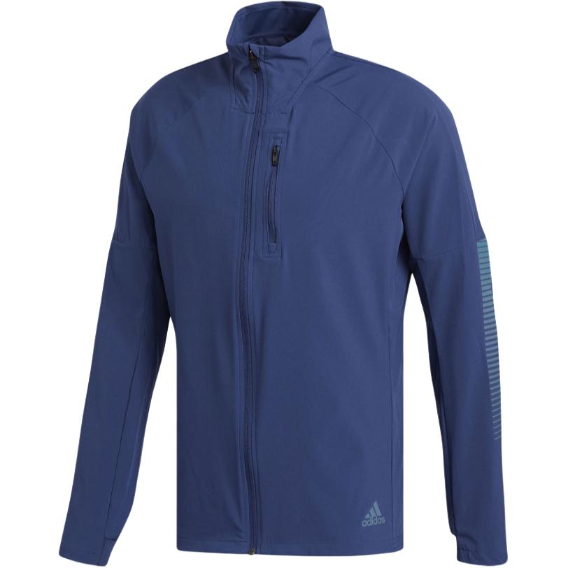 Adidas Jackets Men s Blue Stand Collar Moderate Other FL6829 175/96A/M
Adidas Jackets Men s Blue Stand Collar Moderate Other FL6829 175/96A/M