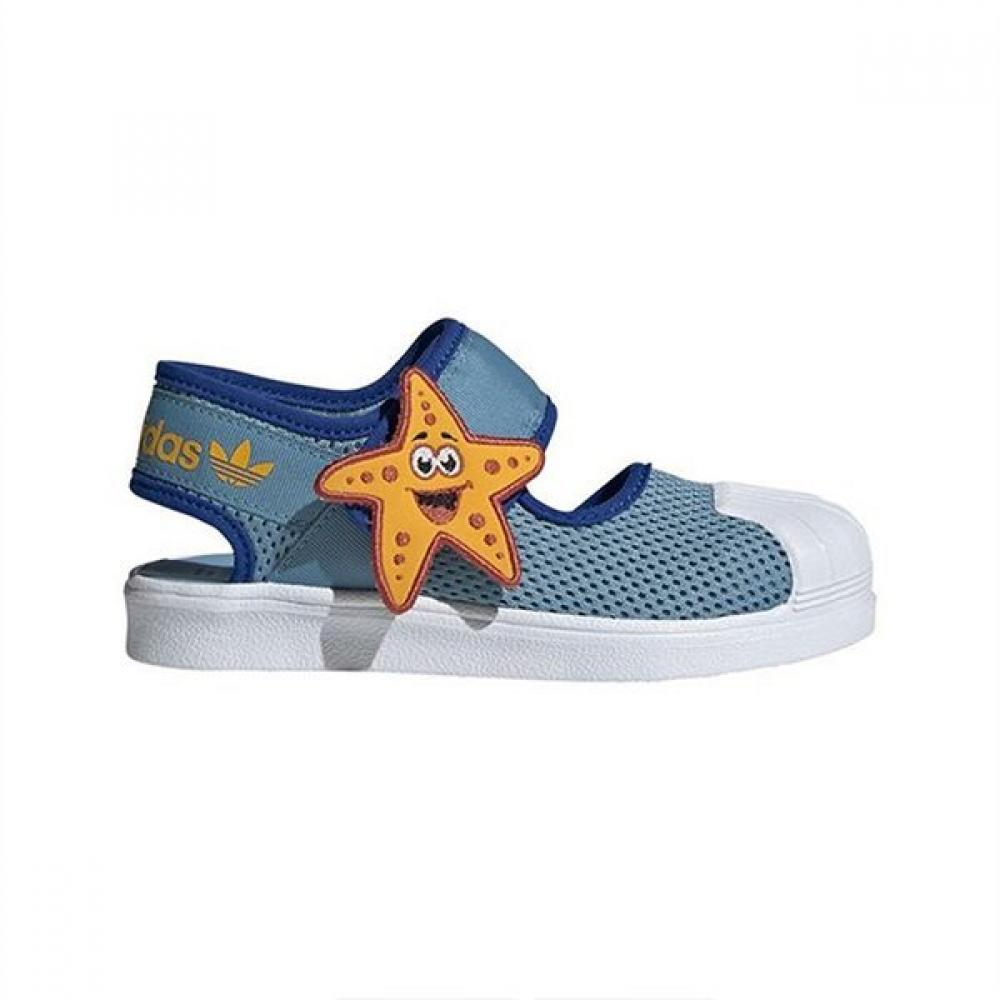 Adidas Adidas Kids Slipper Sandals AQJ FX4932 Adidas Kids Superstar 360 Sandals
Adidas Adidas Kids Slipper Sandals AQJ FX4932 Adidas Kids Superstar 360 Sandals