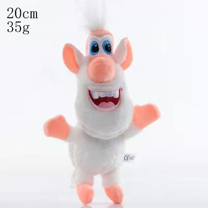 Russian Little White Cooper Plush Toy Creative Children s Gift Happy Pig Doll for Boys and Girls
Russian Little White Cooper Plush Toy Creative Children s Gift Happy Pig Doll for Boys and Girls