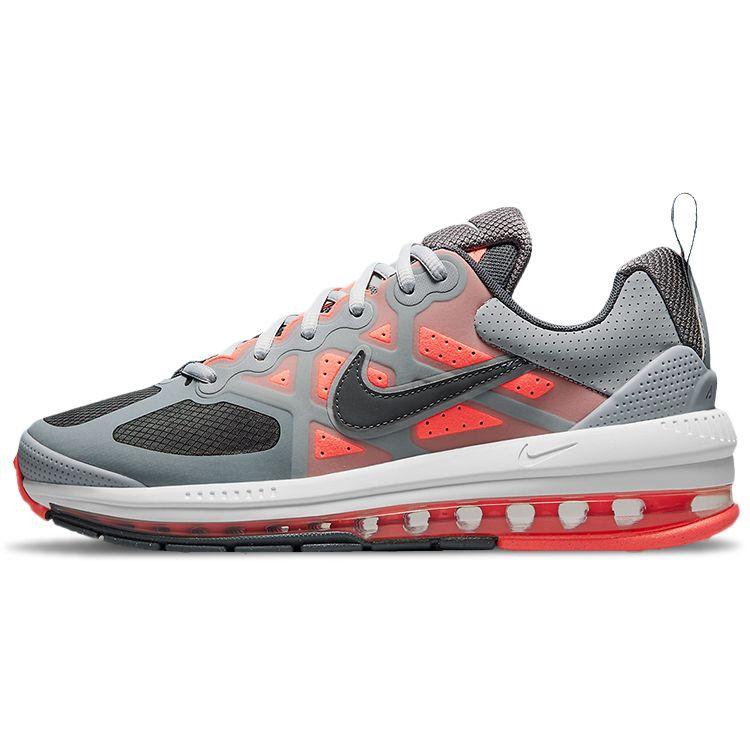 Мужские кроссовки Nike Air Max Genome Light Smoke Grey Bright Mango Summit-White Iron-Grey CW1648-004 42.5
Мужские кроссовки Nike Air Max Genome Light Smoke Grey Bright Mango Summit-White Iron-Grey CW1648-004 42.5