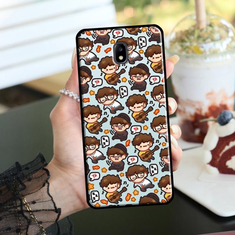 Wilbur Soot Case For Samsung Galaxy M52 M32 M12 M16 M14 M54 M13 M33 M53 M56 M36 M31 M11 M35 M55 M15 M06 Samsung M31
Wilbur Soot Case For Samsung Galaxy M52 M32 M12 M16 M14 M54 M13 M33 M53 M56 M36 M31 M11 M35 M55 M15 M06 Samsung M31