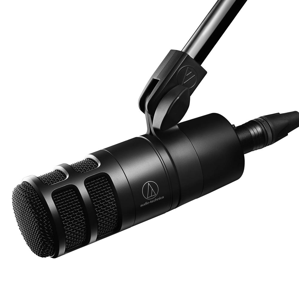 Динамический микрофон Audio-Technica AT2040, супероднонаправленный микрофонXLR, встроенный поп-фильтр, подкаст, аудиокнига, игровой комментарий, распространение видео, черный
Динамический микрофон Audio-Technica AT2040, супероднонаправленный микрофонXLR, встроенный поп-фильтр, подкаст, аудиокнига, игровой комментарий, распространение видео, черный