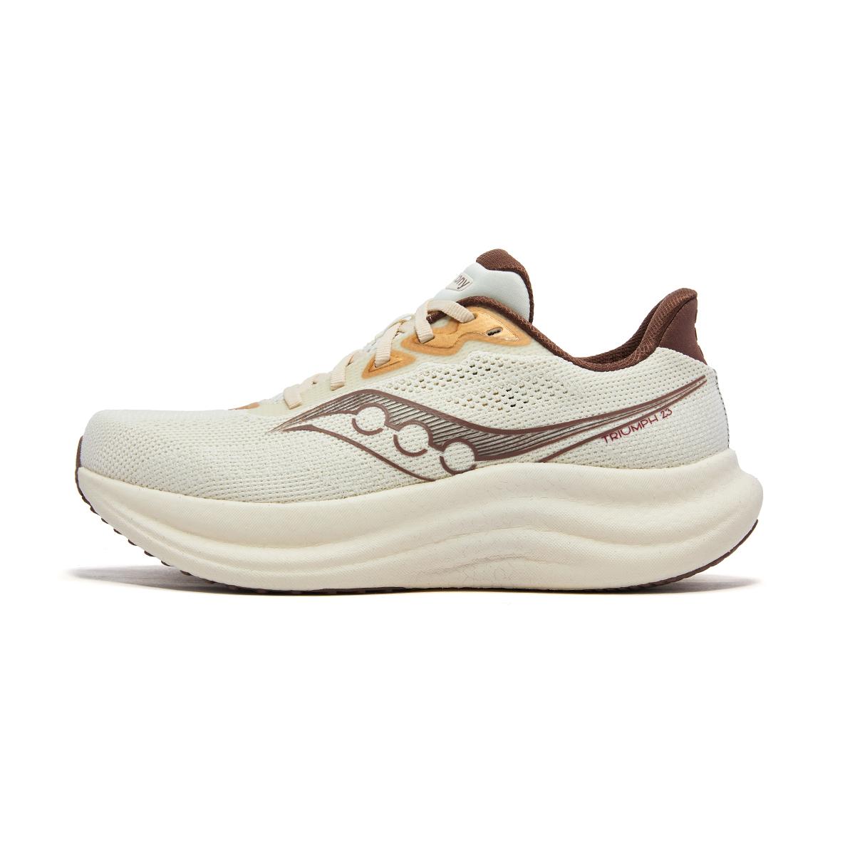 Saucony Triumph Victory 23 Abrasion Resistant Training Running Shoes Unisex Khaki S31023-563 42
Saucony Triumph Victory 23 Abrasion Resistant Training Running Shoes Unisex Khaki S31023-563 42