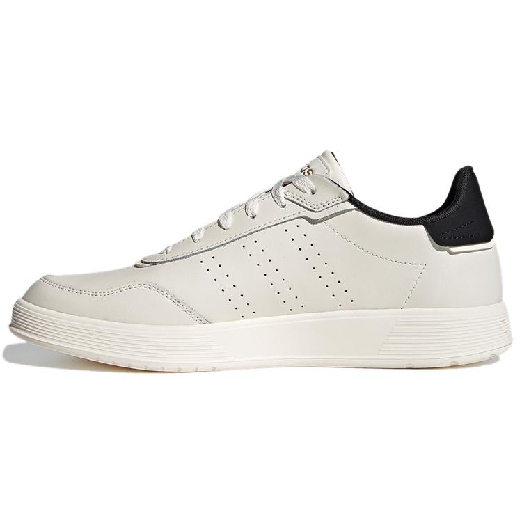Adidas Neo Courtphase Low top Skateboard Shoes Men s Ecru FZ2949 43⅓
Adidas Neo Courtphase Low top Skateboard Shoes Men s Ecru FZ2949 43⅓