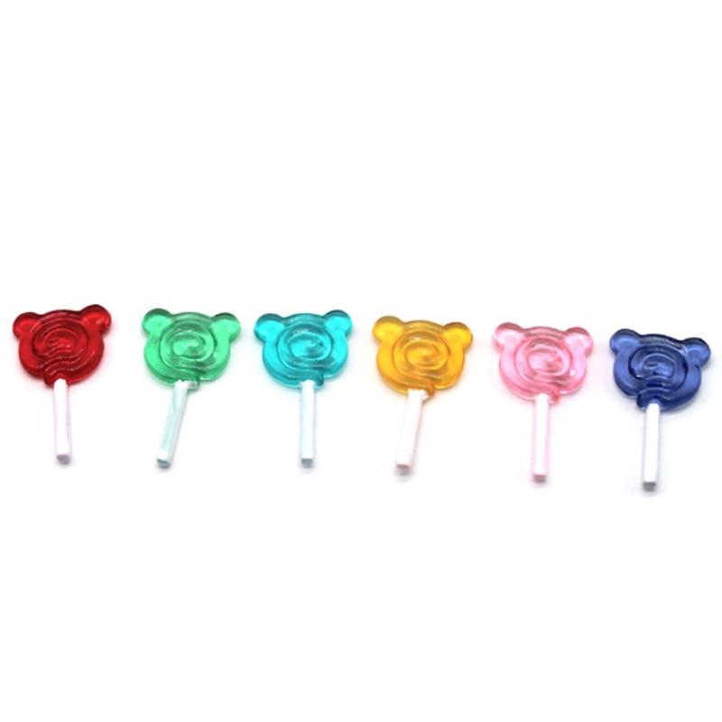 1:12 Miniature Food Dessert Sugar Mini Lollipops With Case Holder Candy For Doll House 1/12 Kitchen Furniture High Quality Toys Accessories
1:12 Miniature Food Dessert Sugar Mini Lollipops With Case Holder Candy For Doll House 1/12 Kitchen Furniture High Quality Toys Accessories