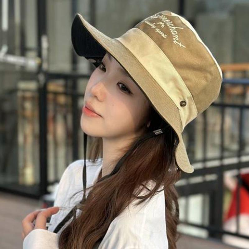 Вышитая буква Панама Мужская и Женская Весна и Лето Защита от Солнца Уличная Защита от Солнца Альпинистская Шляпа Шляпа Западного Ковбоя M(56-58cm)
Вышитая буква Панама Мужская и Женская Весна и Лето Защита от Солнца Уличная Защита от Солнца Альпинистская Шляпа Шляпа Западного Ковбоя M(56-58cm)