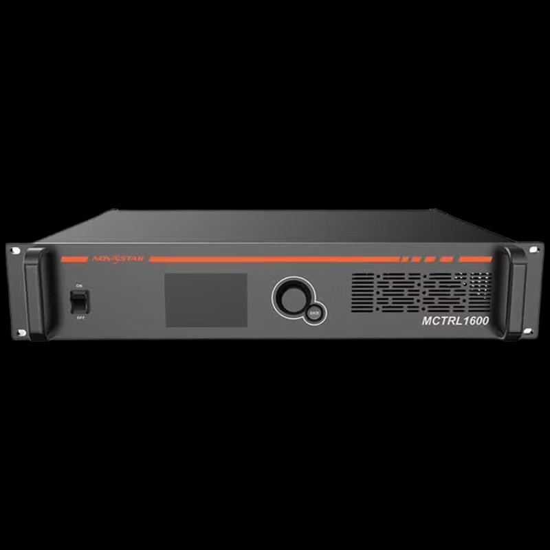 Novastar MCTRL1600 LED Display Controller (CN version)
Novastar MCTRL1600 LED Display Controller (CN version)