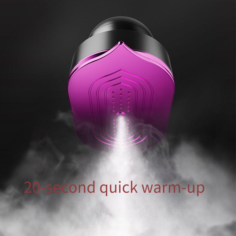 Mini Garment Steamer Steam Iron Handheld Portable Home Travelling For Clothes Ironing Machine Portable Garment Steamer чёрный
Mini Garment Steamer Steam Iron Handheld Portable Home Travelling For Clothes Ironing Machine Portable Garment Steamer чёрный