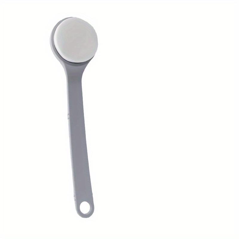 1 шт. Многофункциональная длинная ручка для чистки тела, щетка для душа, аппликатор для спины 1pc
1 шт. Многофункциональная длинная ручка для чистки тела, щетка для душа, аппликатор для спины 1pc