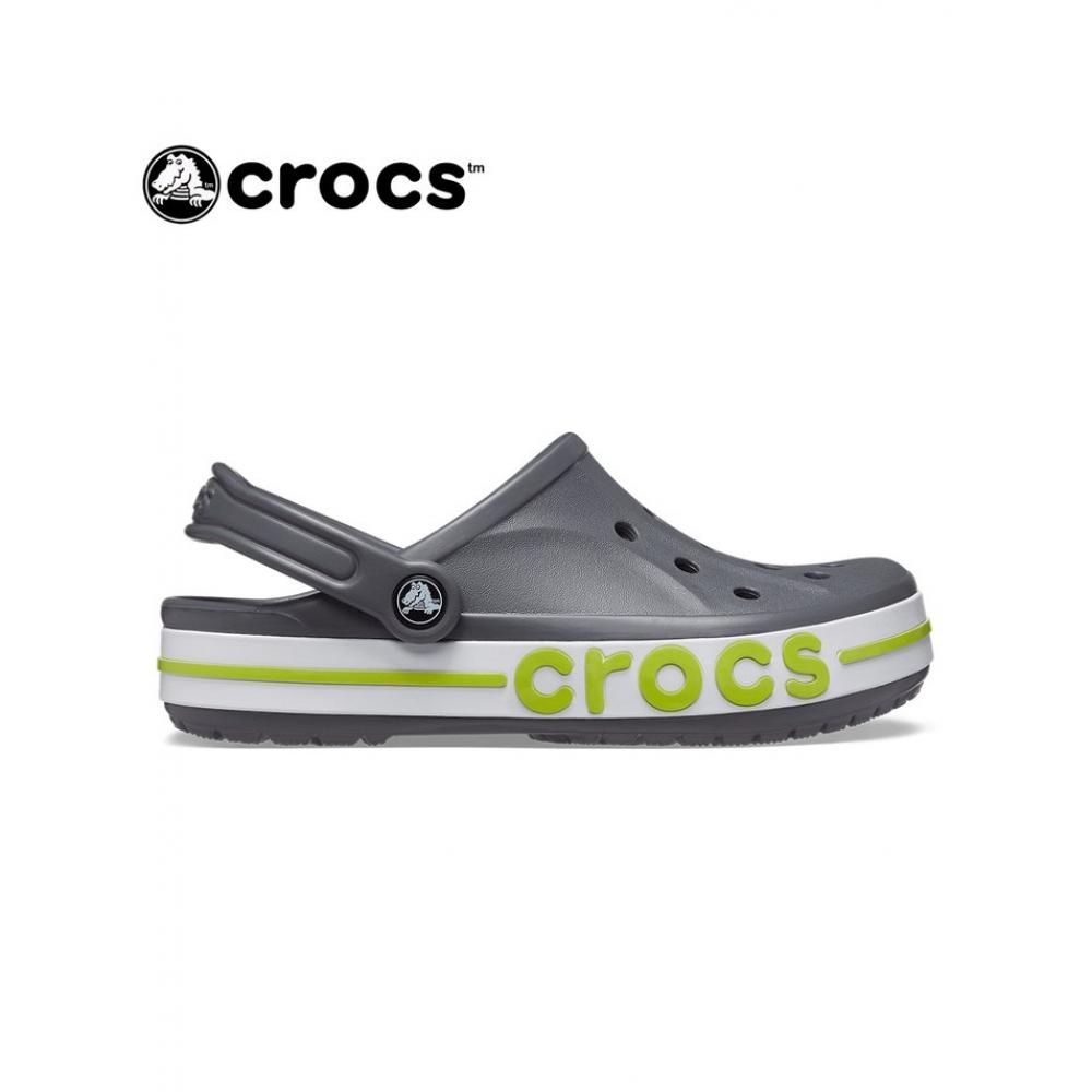 Сандалии Crocs 205089 0gx bluegray lime punch/M11
Сандалии Crocs 205089 0gx bluegray lime punch/M11