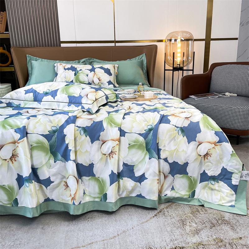 Летнее одеяло, стиранное ледяное шелковое одеяло, моющееся атласное одеяло с кондиционером, летнее постельное белье Twin Queen, пуховое одеяло 230x200cm 1Pc Quilt
Летнее одеяло, стиранное ледяное шелковое одеяло, моющееся атласное одеяло с кондиционером, летнее постельное белье Twin Queen, пуховое одеяло 230x200cm 1Pc Quilt