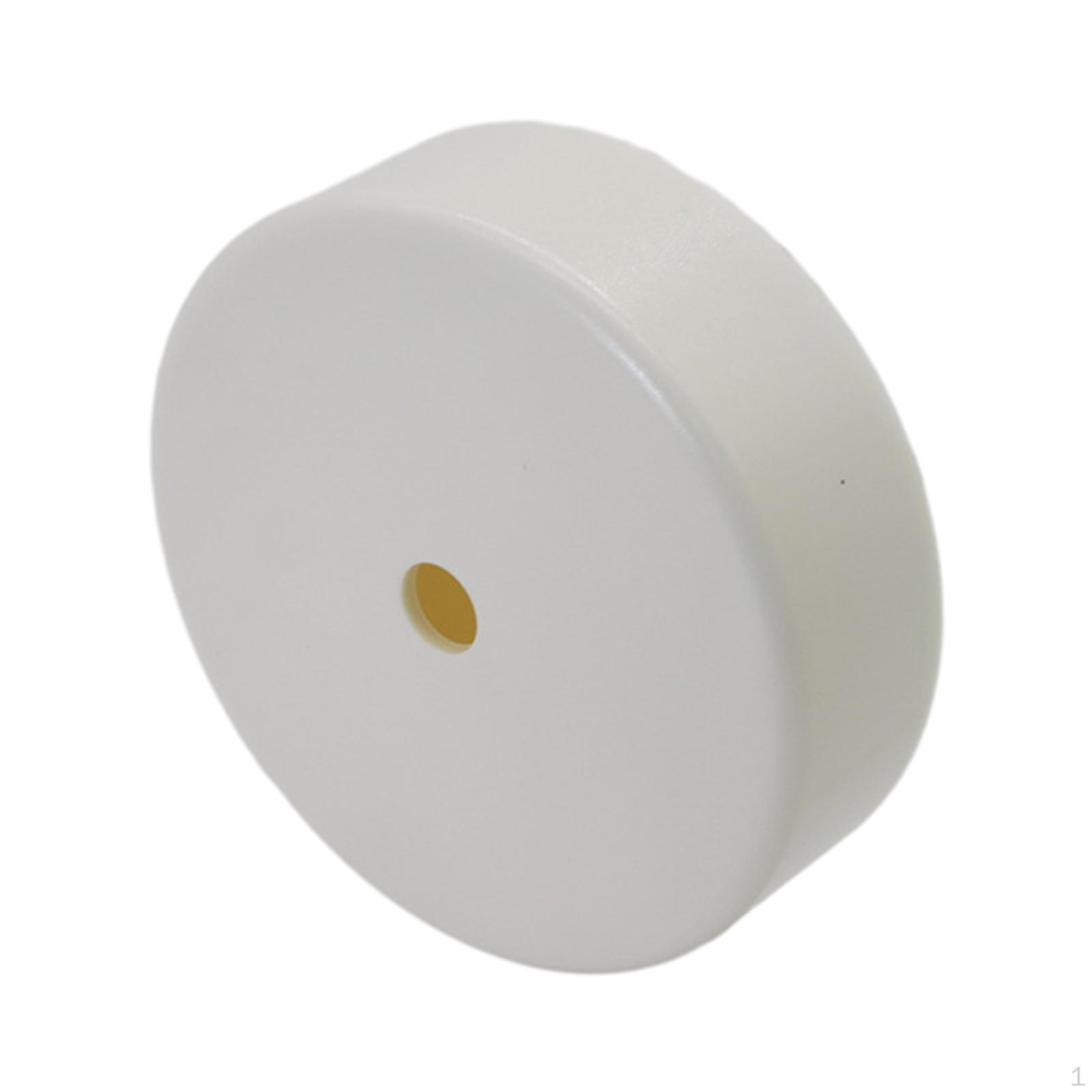 Watch Accessories Storage Box Movement Holder, Tray Repair Organizer Multipurpose Tools білий
Watch Accessories Storage Box Movement Holder, Tray Repair Organizer Multipurpose Tools білий