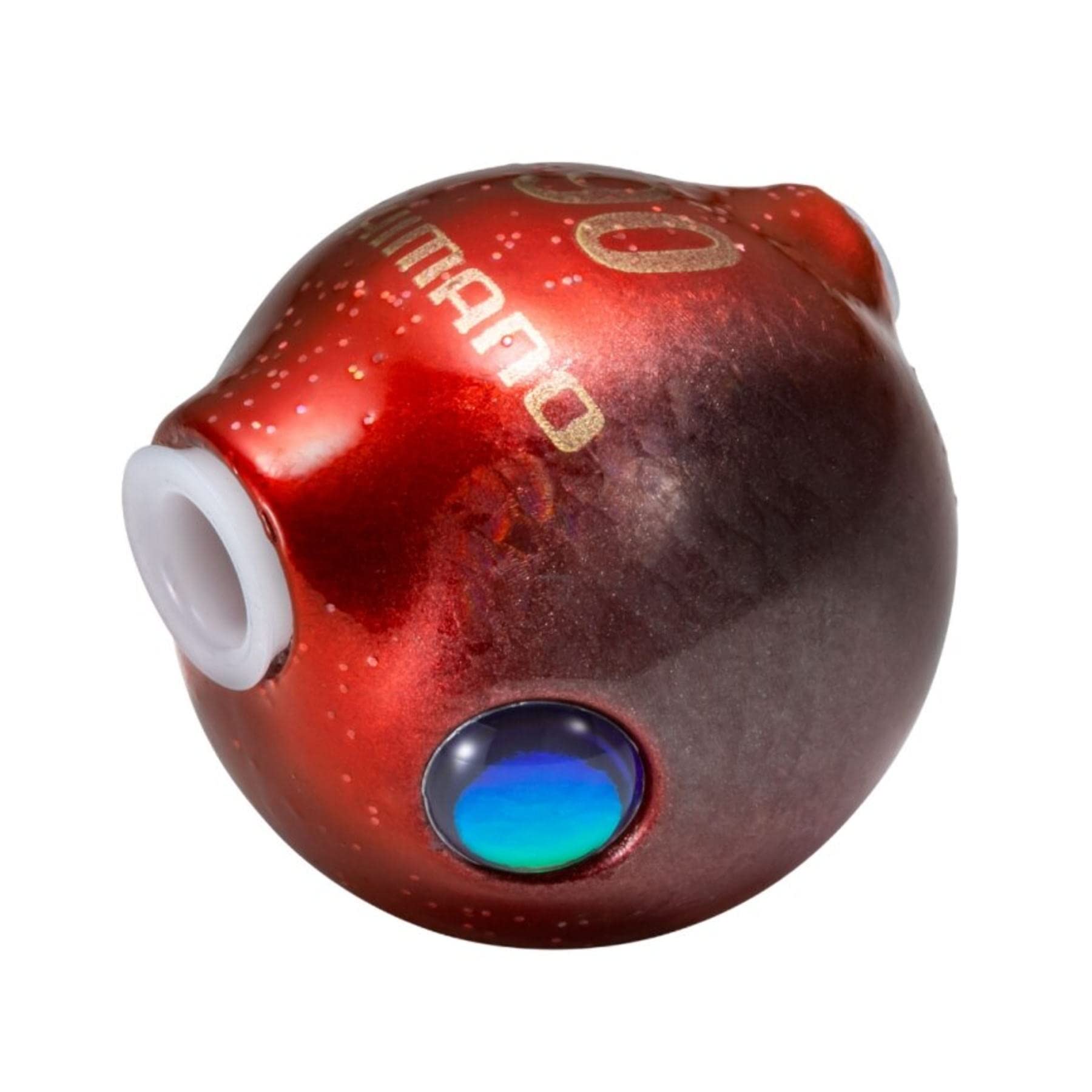 Shimano Tairaba Head Engetsu Bakubaku TG 90g 003 ST Red JC-T09W
Shimano Tairaba Head Engetsu Bakubaku TG 90g 003 ST Red JC-T09W