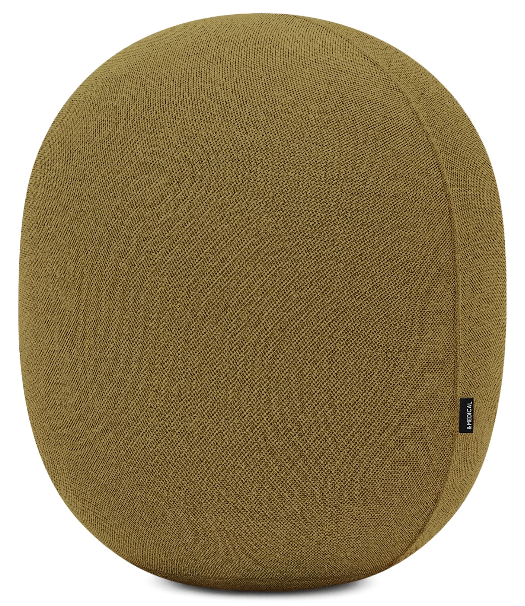 And Medical MALLOW MINI Knit Balance Ball Chair Balance Cushion Exercise Posture Support Office Desk Work Stretching Kids Gift Knit фісташкова кольору
And Medical MALLOW MINI Knit Balance Ball Chair Balance Cushion Exercise Posture Support Office Desk Work Stretching Kids Gift Knit фісташкова кольору