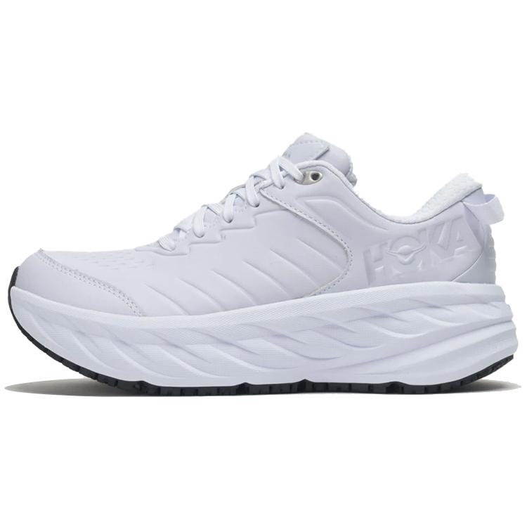 HOKA ONE ONE Bondi Sr Білий 1110520-WWH 40
HOKA ONE ONE Bondi Sr Білий 1110520-WWH 40