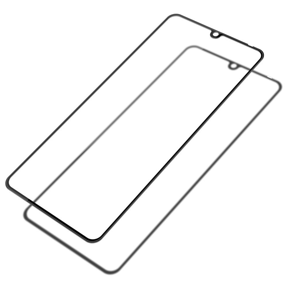 PINWUYO JK 3D Curved Tempered Glass Film-2 for Samsung Galaxy A05s 4G/A05 4G Full Glue HD Screen Protector Type A
PINWUYO JK 3D Curved Tempered Glass Film-2 for Samsung Galaxy A05s 4G/A05 4G Full Glue HD Screen Protector Type A