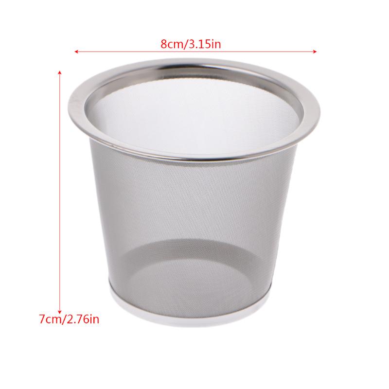 Metal Tea Infuser Metal Mesh Tea Filter Meditation Drinking Tea Accessory Tool серебряный
Metal Tea Infuser Metal Mesh Tea Filter Meditation Drinking Tea Accessory Tool серебряный
