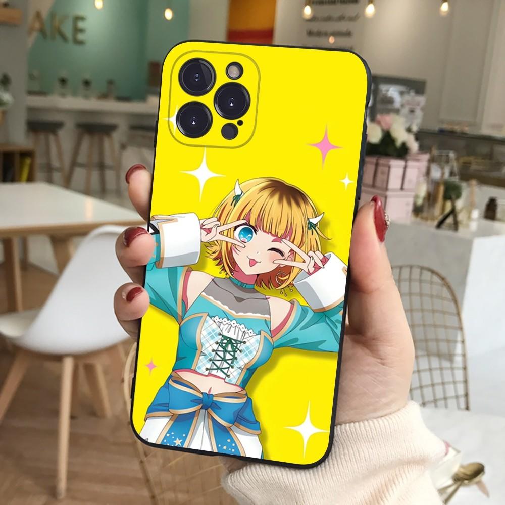 Oshi No Ko Phone Case For iPhone 15 6 7 8 Plus 11 12 13 14 Pro SE 2020 MAX Mini X XS XR Back Funda Cover iPhone 13 pro
Oshi No Ko Phone Case For iPhone 15 6 7 8 Plus 11 12 13 14 Pro SE 2020 MAX Mini X XS XR Back Funda Cover iPhone 13 pro