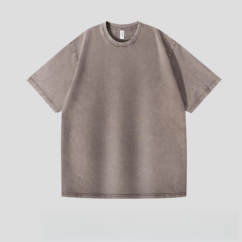 2025 Летние стираные винтажные футболки уличная хип-хоп ретро панк футболка женская Харадзюку повседневная хлопковая с коротким рукавом стираный топ XL коричневый
2025 Летние стираные винтажные футболки уличная хип-хоп ретро панк футболка женская Харадзюку повседневная хлопковая с коротким рукавом стираный топ XL коричневый