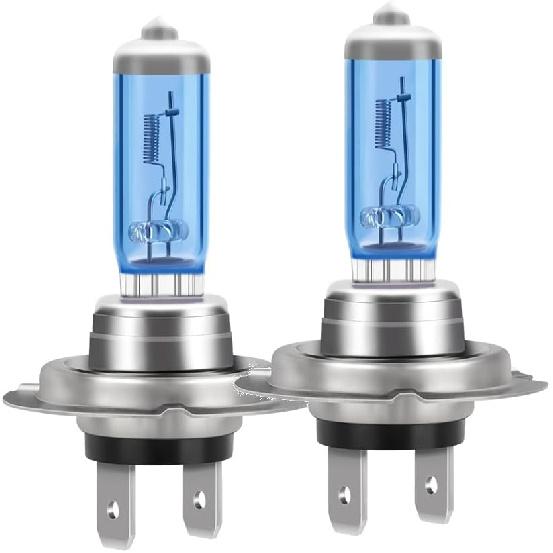 Fit For Hyundai Santa Fe 2010-2016 Headlight Bulbs, H7 High Beam H11B Low Beam Halogen Bulbs Kit 300% Brightness 100W, 6000K Super White Light,
Fit For Hyundai Santa Fe 2010-2016 Headlight Bulbs, H7 High Beam H11B Low Beam Halogen Bulbs Kit 300% Brightness 100W, 6000K Super White Light,