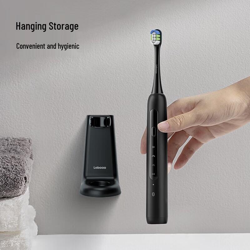 Huawei Smart Choice Leboo Smart Electric Toothbrush 2
Huawei Smart Choice Leboo Smart Electric Toothbrush 2