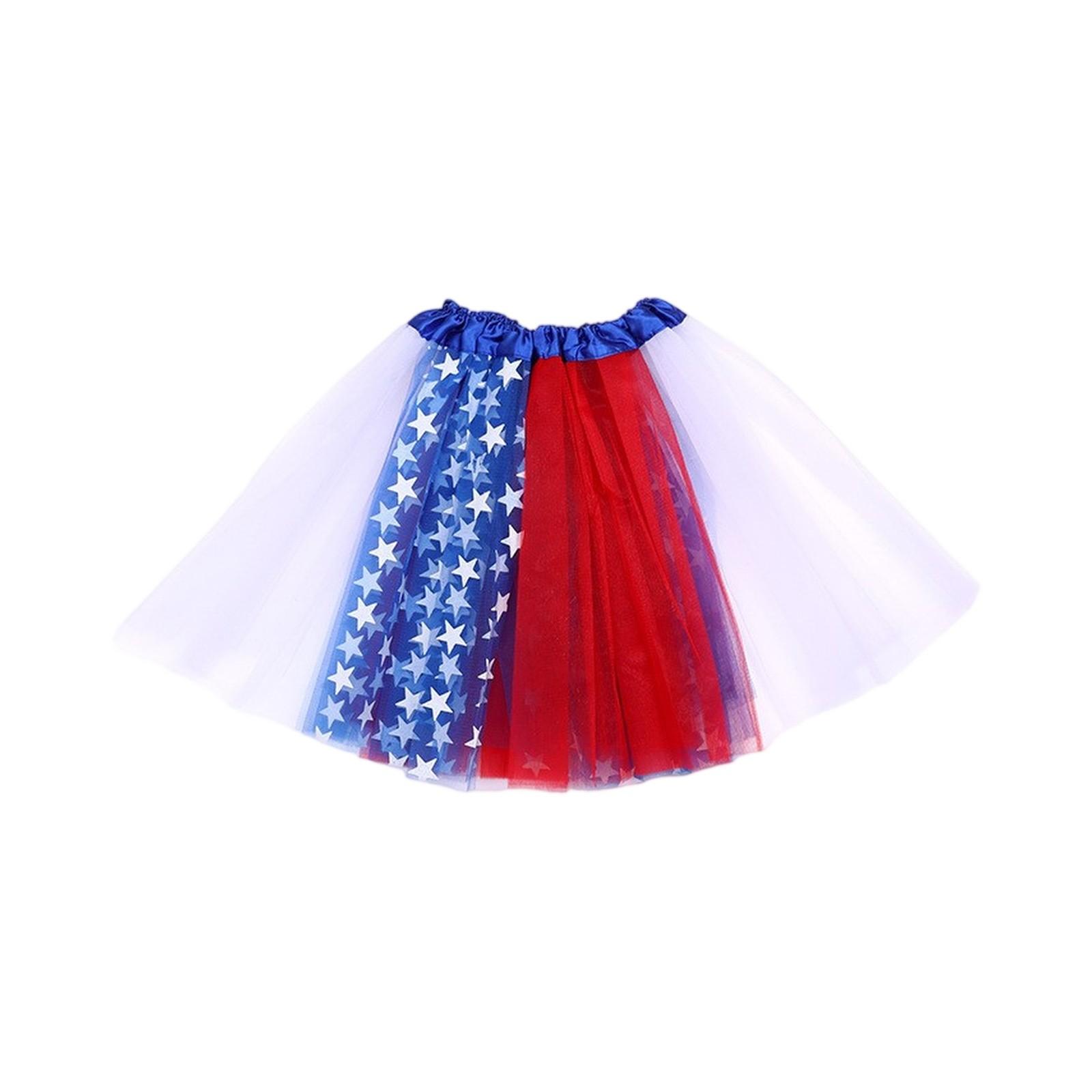 Летняя детская и женская юбка со звездами и блестками на половину тела One Size красный
Летняя детская и женская юбка со звездами и блестками на половину тела One Size красный