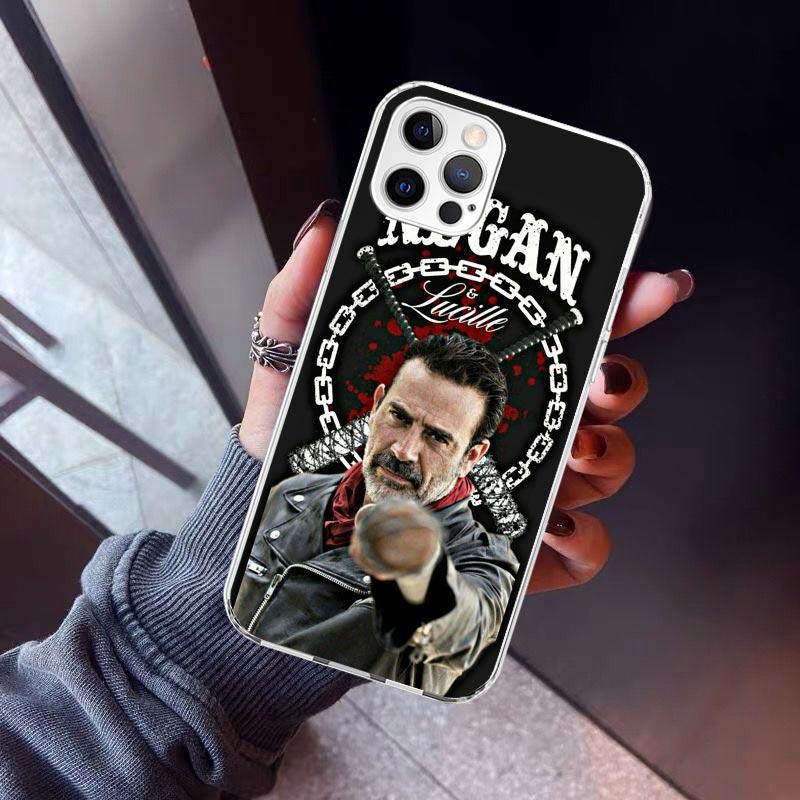 Negan The Walking Dead Phone Case For iPhone 17 Air 11 13 Mini 14 15 Plus 16 12 Pro Max 16E SE 7 8 Pattern Soft TPU Back Cover iPhone 16
Negan The Walking Dead Phone Case For iPhone 17 Air 11 13 Mini 14 15 Plus 16 12 Pro Max 16E SE 7 8 Pattern Soft TPU Back Cover iPhone 16