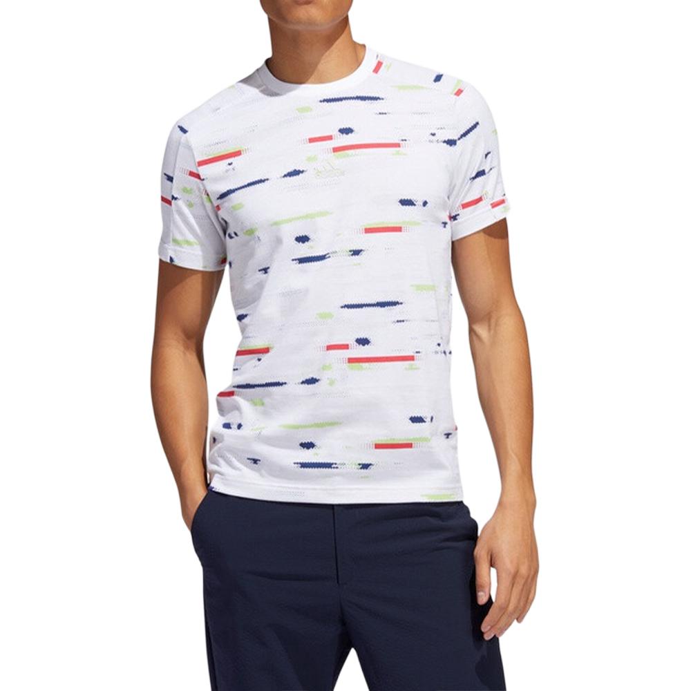 Adidas Sports Lifestyle Series Casual Training Crew Neck Short Sleeve T-Shirt Men T-Shirts White FT2774 S
Adidas Sports Lifestyle Series Casual Training Crew Neck Short Sleeve T-Shirt Men T-Shirts White FT2774 S