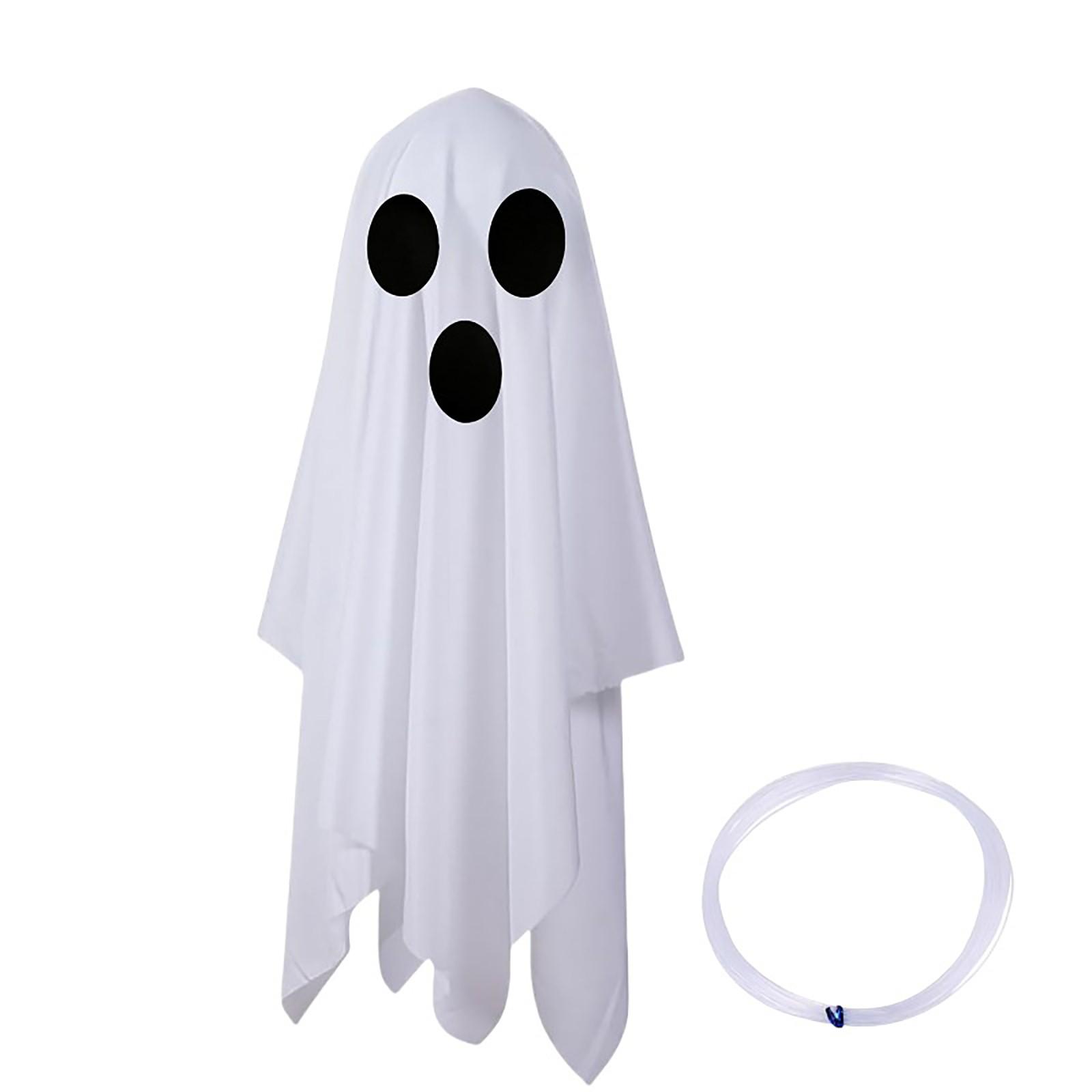 Хэллоуин Подвесное Украшение – Тканевый Призрак Реквизит Для Уличного Крыльца, Двора И Вечеринки Декор One Size
Хэллоуин Подвесное Украшение – Тканевый Призрак Реквизит Для Уличного Крыльца, Двора И Вечеринки Декор One Size