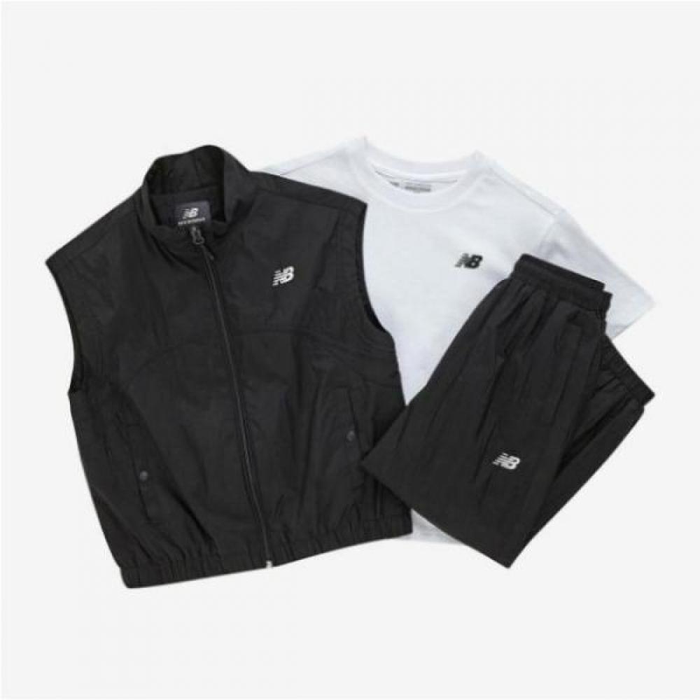 New Balance Жилет Skies Street Crew на молнии из 3 предметов, тканый, комплект Nk9yf1211u, черный (19)Black/120
New Balance Жилет Skies Street Crew на молнии из 3 предметов, тканый, комплект Nk9yf1211u, черный (19)Black/120