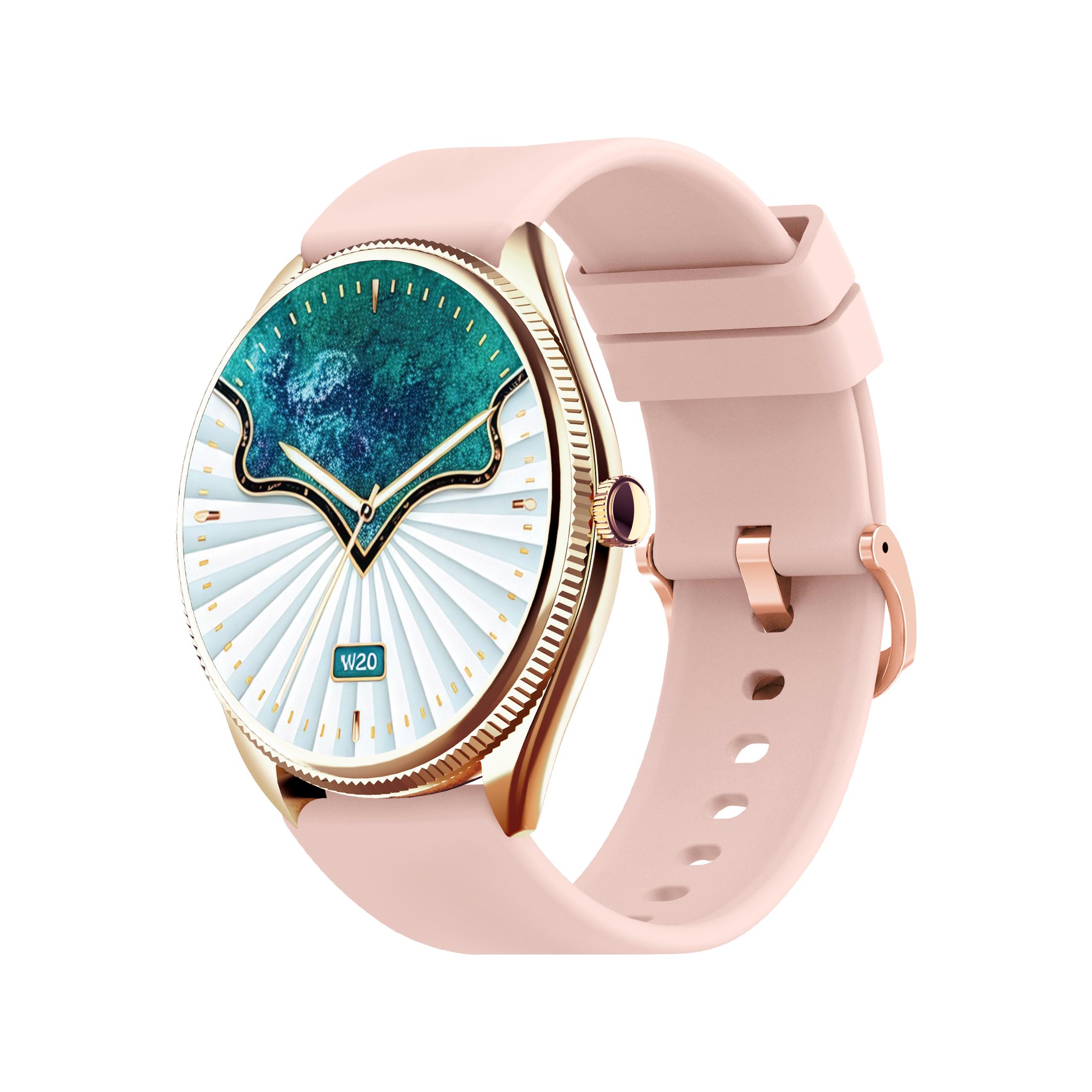 VL60 Pro New Smartwatch for Women Men Screen Bluetooth Call IP68 Waterproof Fitness Sports Smart Watch Gift рожевий
VL60 Pro New Smartwatch for Women Men Screen Bluetooth Call IP68 Waterproof Fitness Sports Smart Watch Gift рожевий