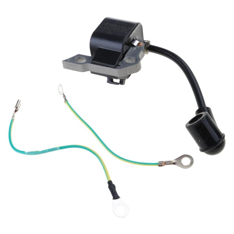 Ignition Coil Module Magneto For MS180 MS170 MS 180 170 018 017 11304001302 Chainsaw Parts Wire Motorcycle Ignition Coil 1
Ignition Coil Module Magneto For MS180 MS170 MS 180 170 018 017 11304001302 Chainsaw Parts Wire Motorcycle Ignition Coil 1