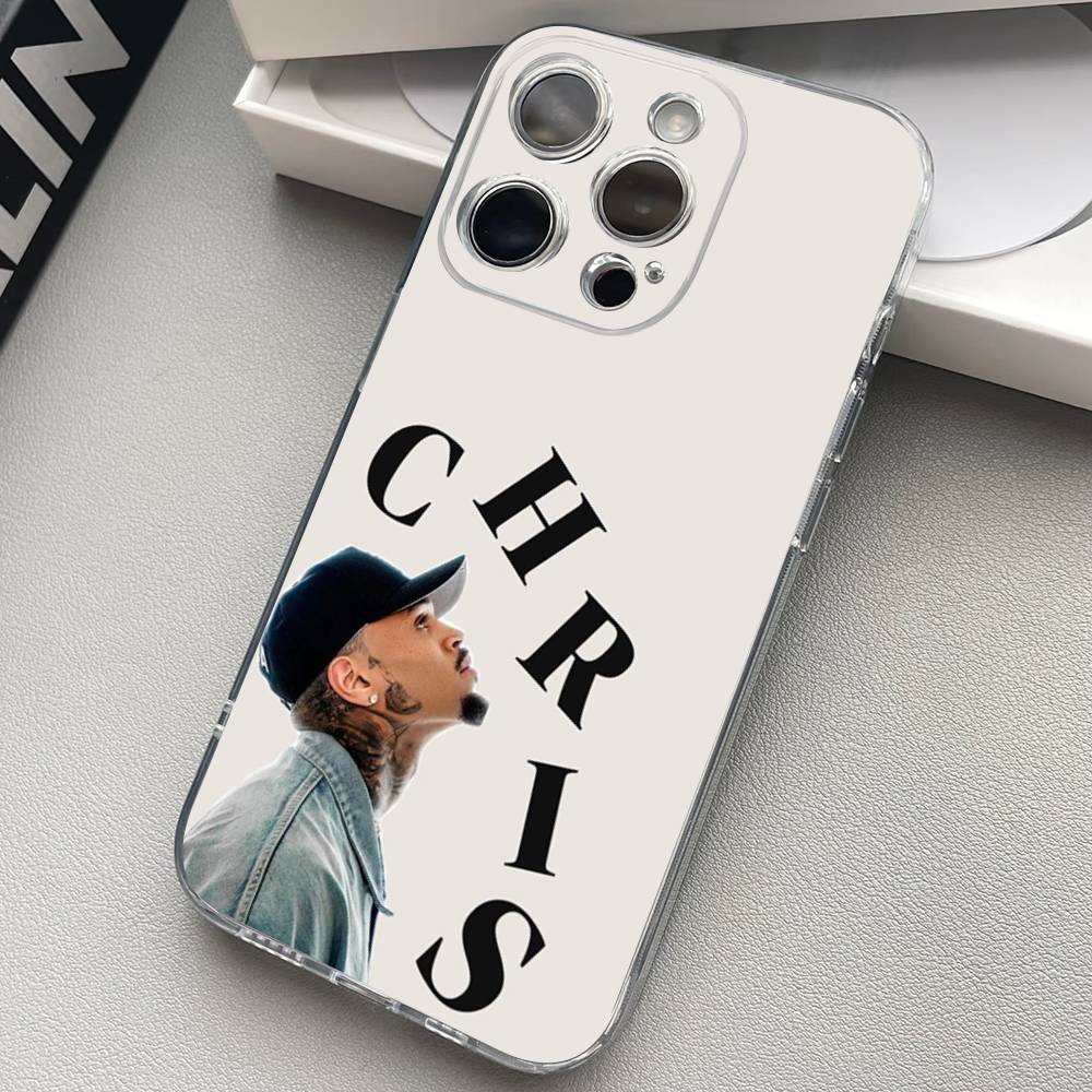C-Chris Brown 11 Clear Silicone Soft Phone Case For iPhone 11 12 13 14 15 16 Mini 17 Pro Max TPU Phone Case iPhone 13
C-Chris Brown 11 Clear Silicone Soft Phone Case For iPhone 11 12 13 14 15 16 Mini 17 Pro Max TPU Phone Case iPhone 13