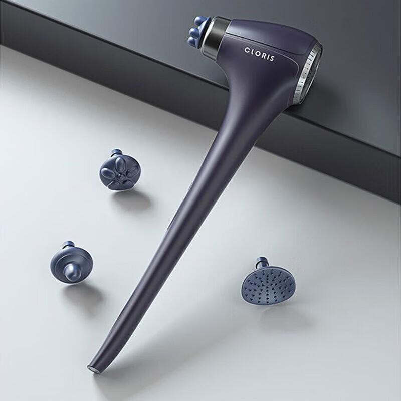 CLORIS G811 Percussion Massager Stick
CLORIS G811 Percussion Massager Stick