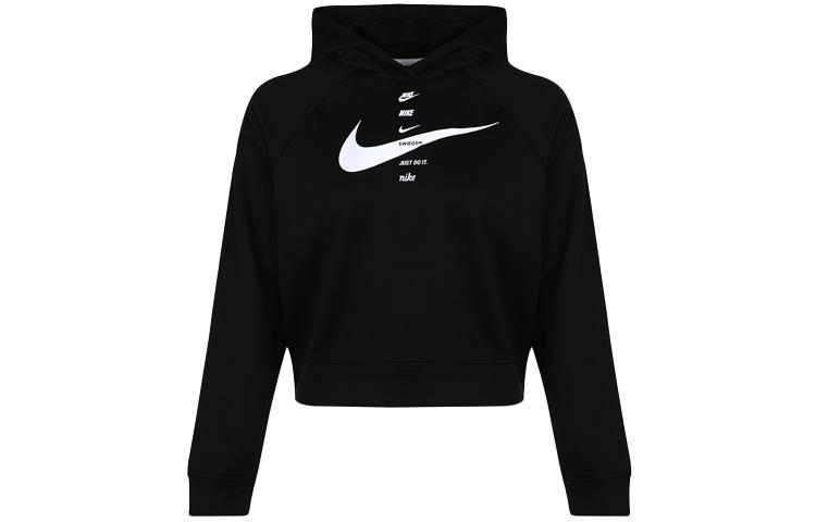 Nike Sweatshirts Women s Black Hooded Moderate Regular CU5677-011 S
Nike Sweatshirts Women s Black Hooded Moderate Regular CU5677-011 S