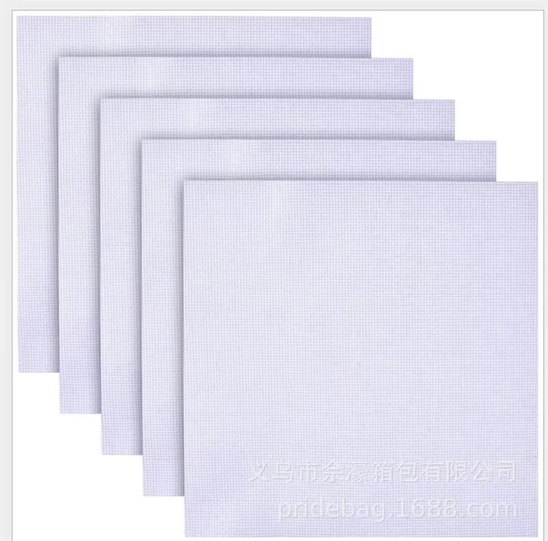 20X20 30X30 30X45 14ct 11ct Aida Cloth Cross Stitch Fabric Canvas DIY Handcraft Supplies Stitching Embroidery Craft 50x50cm&11CT
20X20 30X30 30X45 14ct 11ct Aida Cloth Cross Stitch Fabric Canvas DIY Handcraft Supplies Stitching Embroidery Craft 50x50cm&11CT