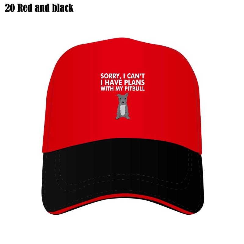I Have Plans With My Pitbull Funny Pitbull Dog Cap Print Caps Cap Cotton Unisexs Hat Print Brand
I Have Plans With My Pitbull Funny Pitbull Dog Cap Print Caps Cap Cotton Unisexs Hat Print Brand