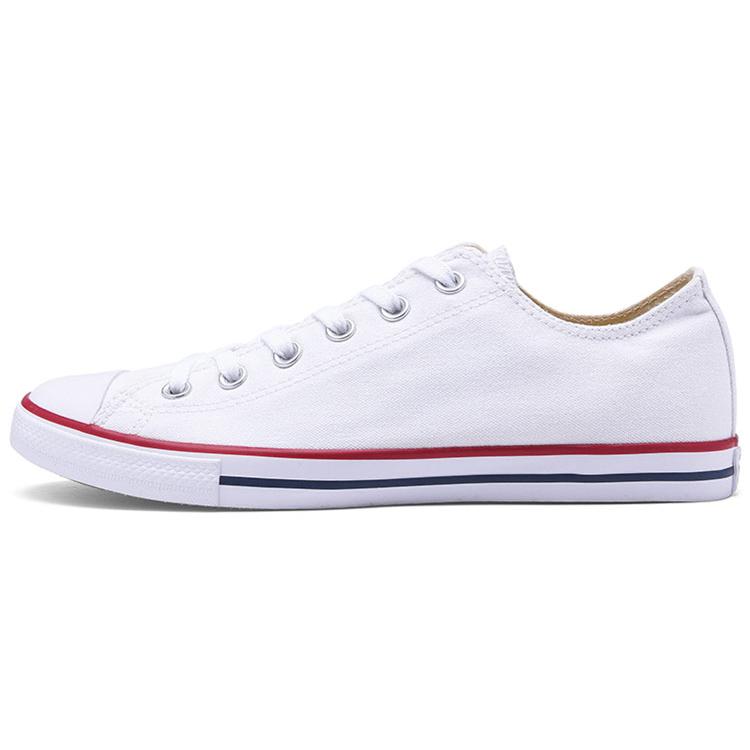 Converse Chuck Taylor All Star Ox Белый Красный 142270C 37.5
Converse Chuck Taylor All Star Ox Белый Красный 142270C 37.5