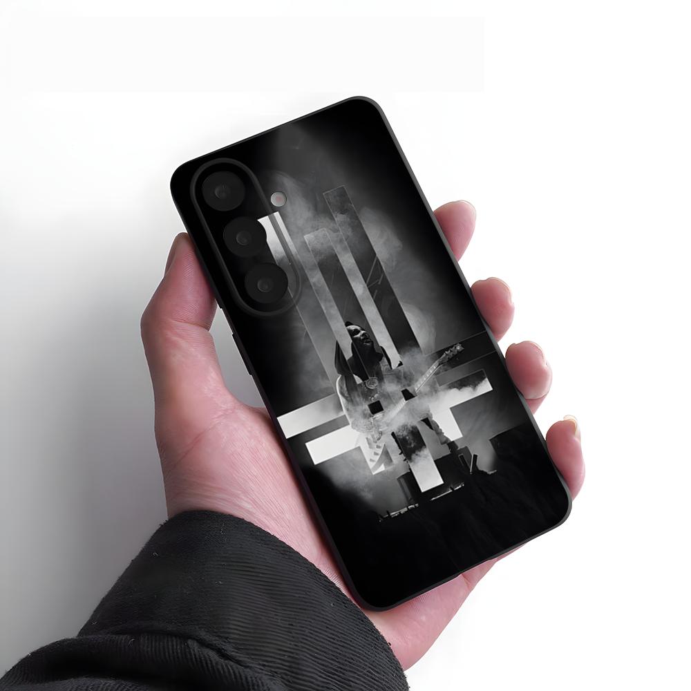 Band Behemoth Phone Case For Samsung A25 A13 A33 5G A54 A36 A35 A56 A52 A14 Shockproof Soft Cover Samsung A25
Band Behemoth Phone Case For Samsung A25 A13 A33 5G A54 A36 A35 A56 A52 A14 Shockproof Soft Cover Samsung A25