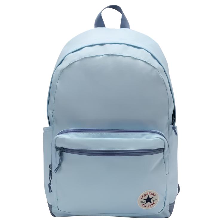 New Converse GO 2 Polyester Backpack Unisex Blue UA5796-C7L 31.0*14.0*46.0CM
New Converse GO 2 Polyester Backpack Unisex Blue UA5796-C7L 31.0*14.0*46.0CM