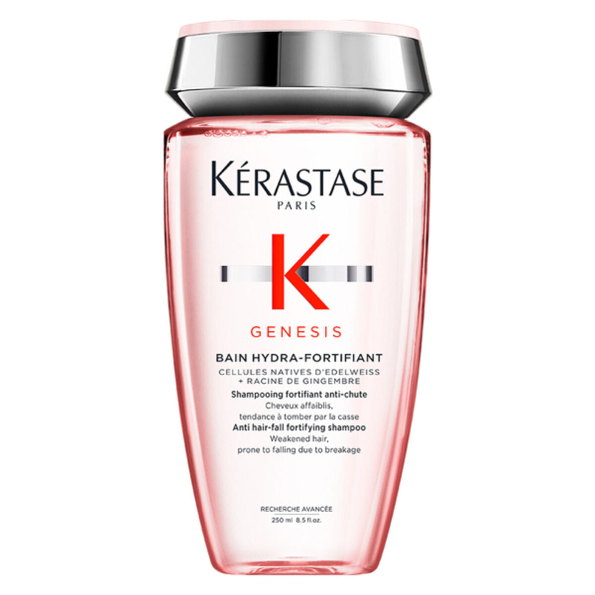 Fortifying Shampoo Genesis Kerastase E3243300 (250 ml) 250 ml
Fortifying Shampoo Genesis Kerastase E3243300 (250 ml) 250 ml