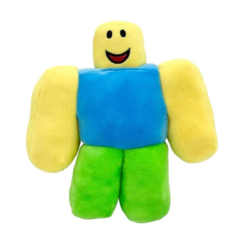 Hot Anime Game Kawaii Roblox Experiment Plush Toys Noob Plush Dolls Plushies Stuffed Animals Dolls Fans Toys Gifts For Kids
Hot Anime Game Kawaii Roblox Experiment Plush Toys Noob Plush Dolls Plushies Stuffed Animals Dolls Fans Toys Gifts For Kids