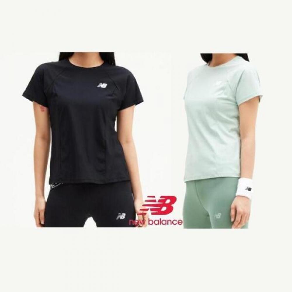 New Balance Футболка W Essential Tricot с коротким рукавом nbnee2W002 2 (19)Black/85(S)
New Balance Футболка W Essential Tricot с коротким рукавом nbnee2W002 2 (19)Black/85(S)