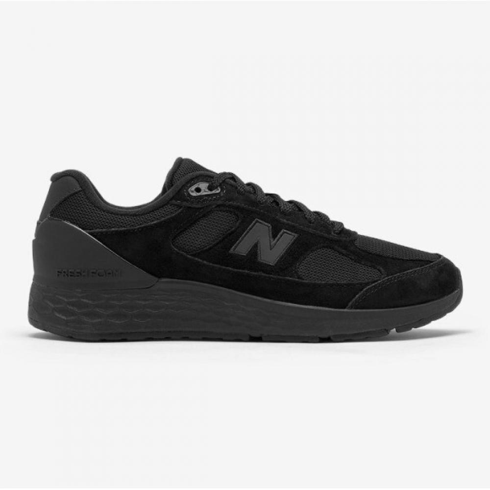 New Balance Mw1880k1 Fresh Foam Walking 1880 V1 B1 Nbpqfs110k 19 1.NBPQFS110K 19/290
New Balance Mw1880k1 Fresh Foam Walking 1880 V1 B1 Nbpqfs110k 19 1.NBPQFS110K 19/290