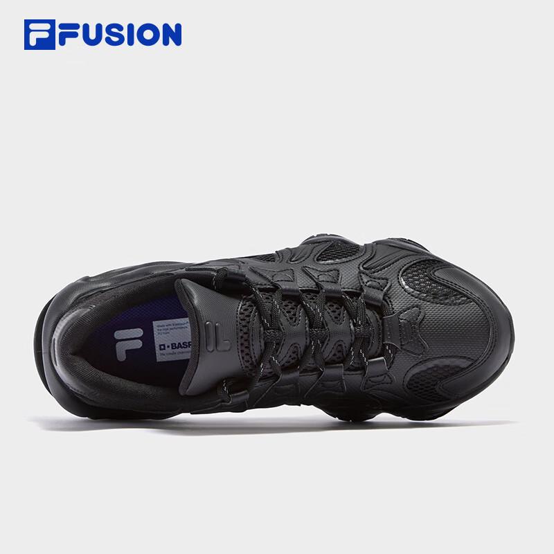 Fila Fusion JAGGER 2050 Повсякденне спортивне взуття Future Tech 37.5
Fila Fusion JAGGER 2050 Повсякденне спортивне взуття Future Tech 37.5