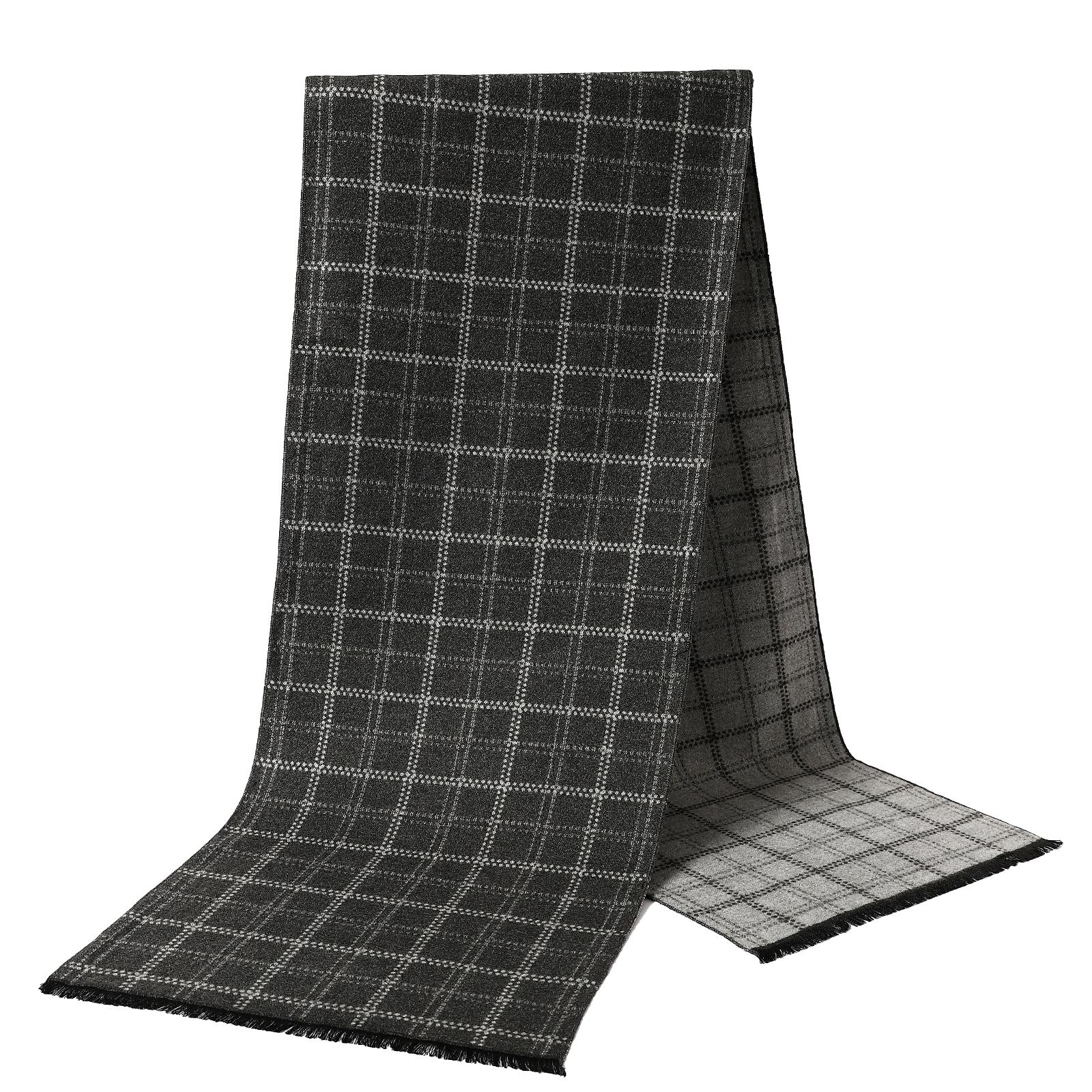 Autumn And Winter Cashmere Scarf Fashion Outing Men S Business Scarf Popular Windproof Sand Shawl New Print 180*30Cm Neck Scarf 180X30cm
Autumn And Winter Cashmere Scarf Fashion Outing Men S Business Scarf Popular Windproof Sand Shawl New Print 180*30Cm Neck Scarf 180X30cm