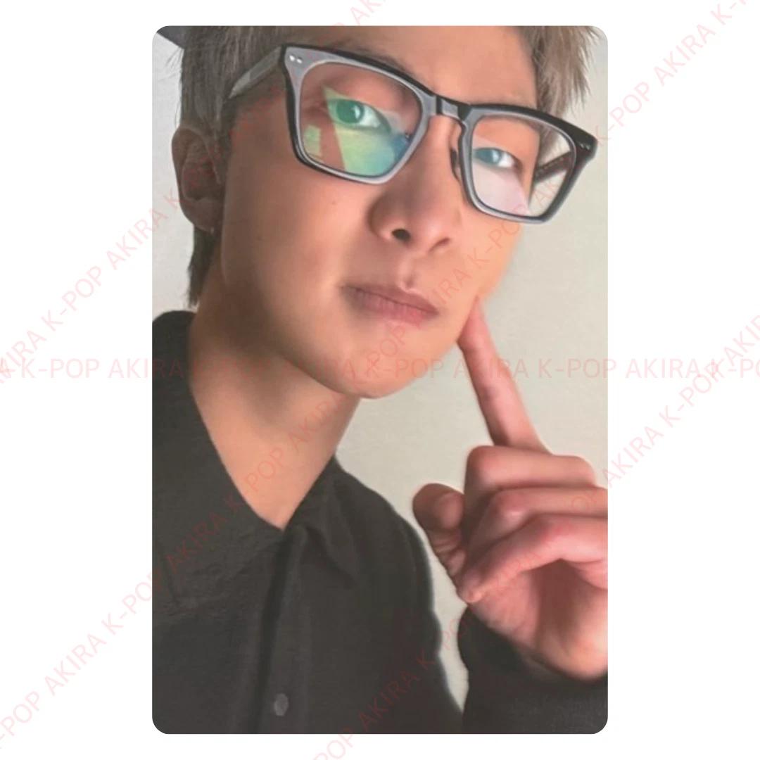 ПЕРЕДЗАМОВЛЕННЯ BTS 5-й Альбом ARIRANG RM ФОТОКАРТКА АЛЬБОМУ ЯПОНСЬКИЙ POB МАГАЗИН ПЕРЕВАГИ ОФІЦІЙНИЙ UMS POB
ПЕРЕДЗАМОВЛЕННЯ BTS 5-й Альбом ARIRANG RM ФОТОКАРТКА АЛЬБОМУ ЯПОНСЬКИЙ POB МАГАЗИН ПЕРЕВАГИ ОФІЦІЙНИЙ UMS POB